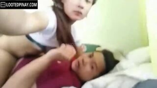 Huwag Nyo Naman Araw Arawin Nakaka Disturbo Na Kau Ng Kapitbahay