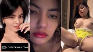 Jessica Morena Scandal